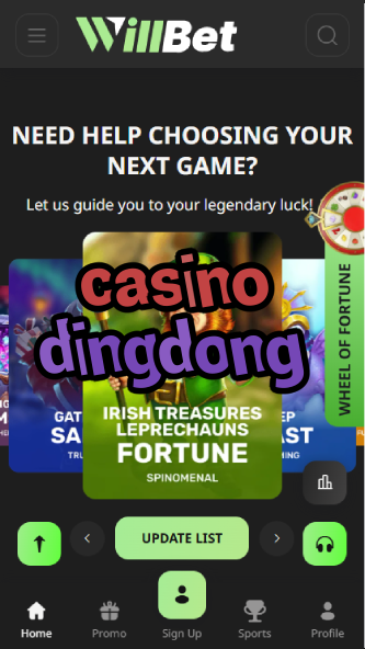 Casino Dingdong - Asian Arcade-Style Casino-casinoorder.vip