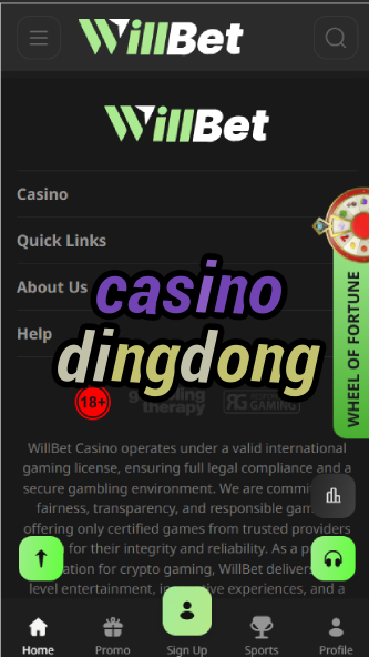 Casino Dingdong - Asian Arcade-Style Casino-casinoorder.vip