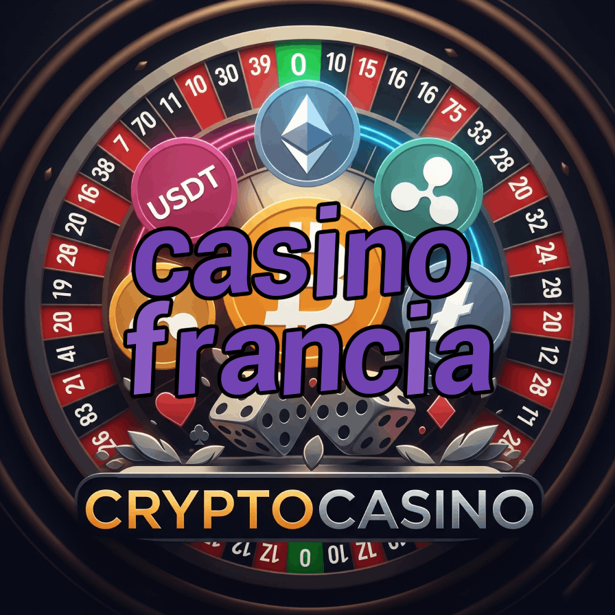 Casino Francia - Top Casinos in France 2024